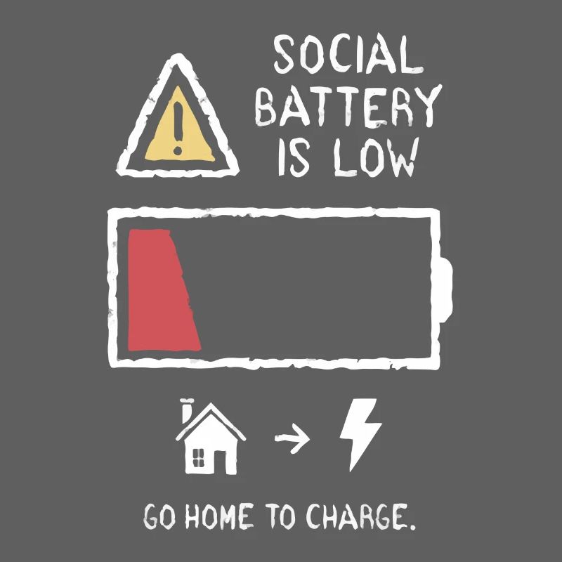 Social Battery