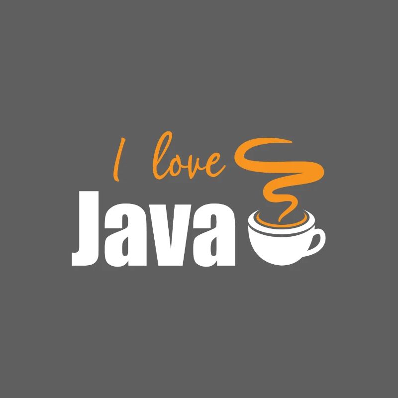 Ich liebe Java