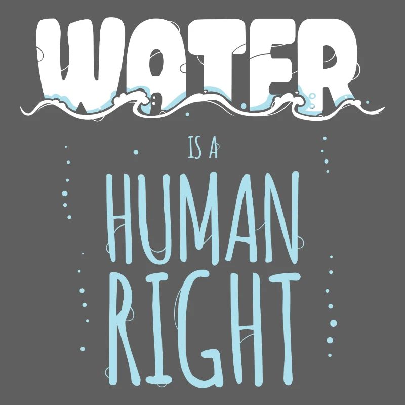 Water is a Human Right