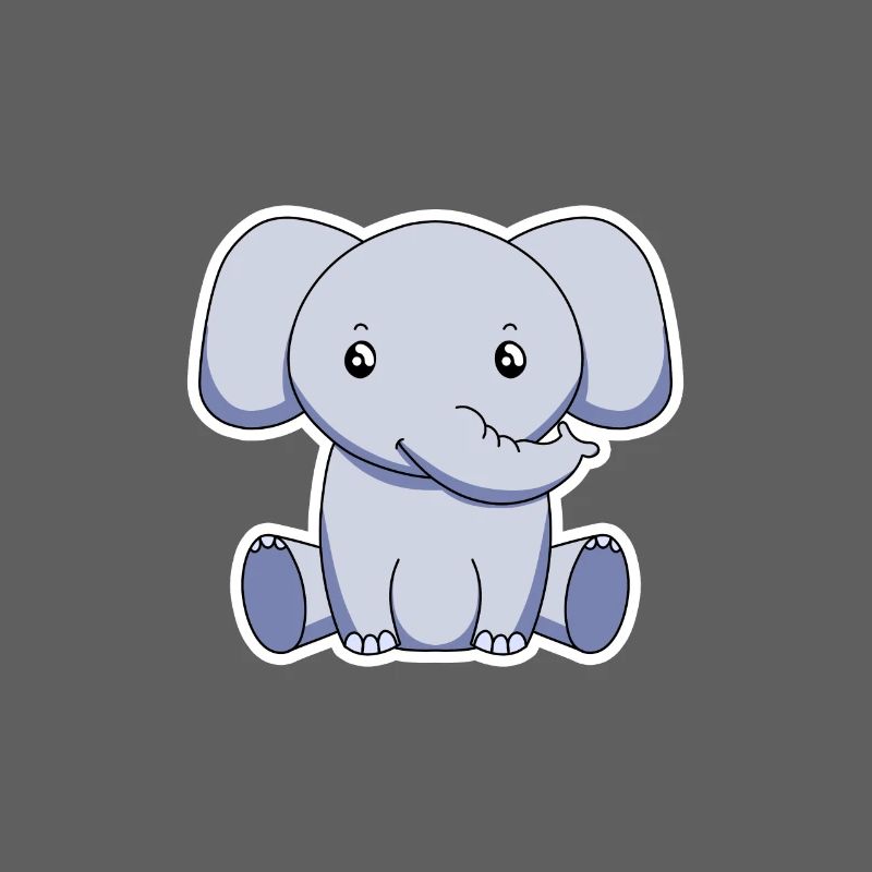 éléphant