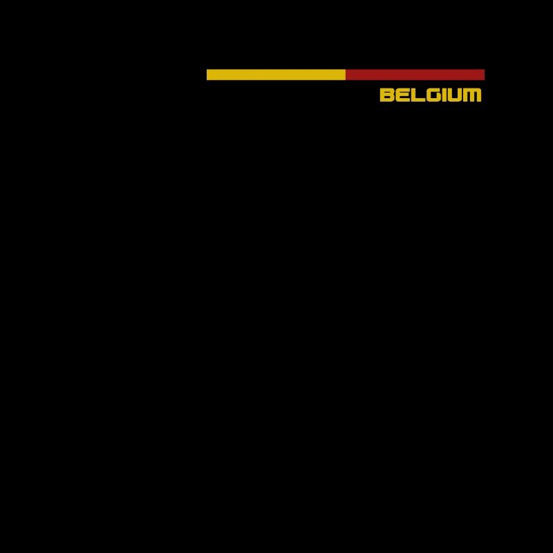 DRAPEAU BELGIUM