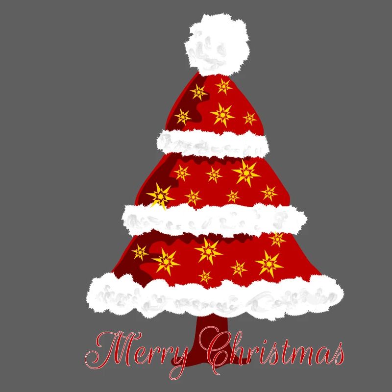 Sapin de Noël
