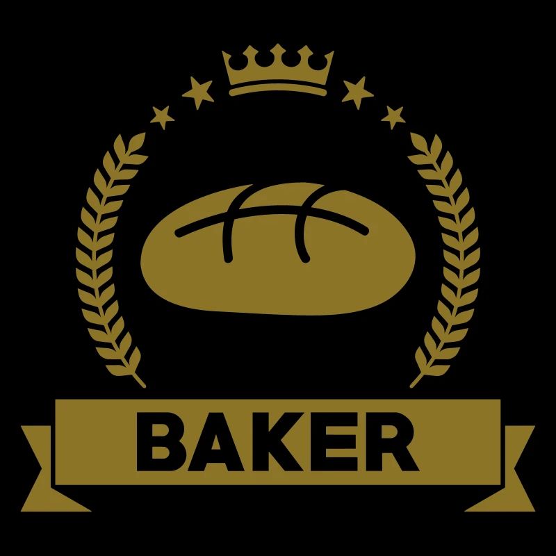 Baker / Bakery / Bäckerei / Boulanger / Bread