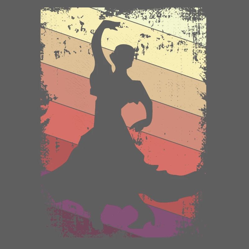 Flamenco Dancing