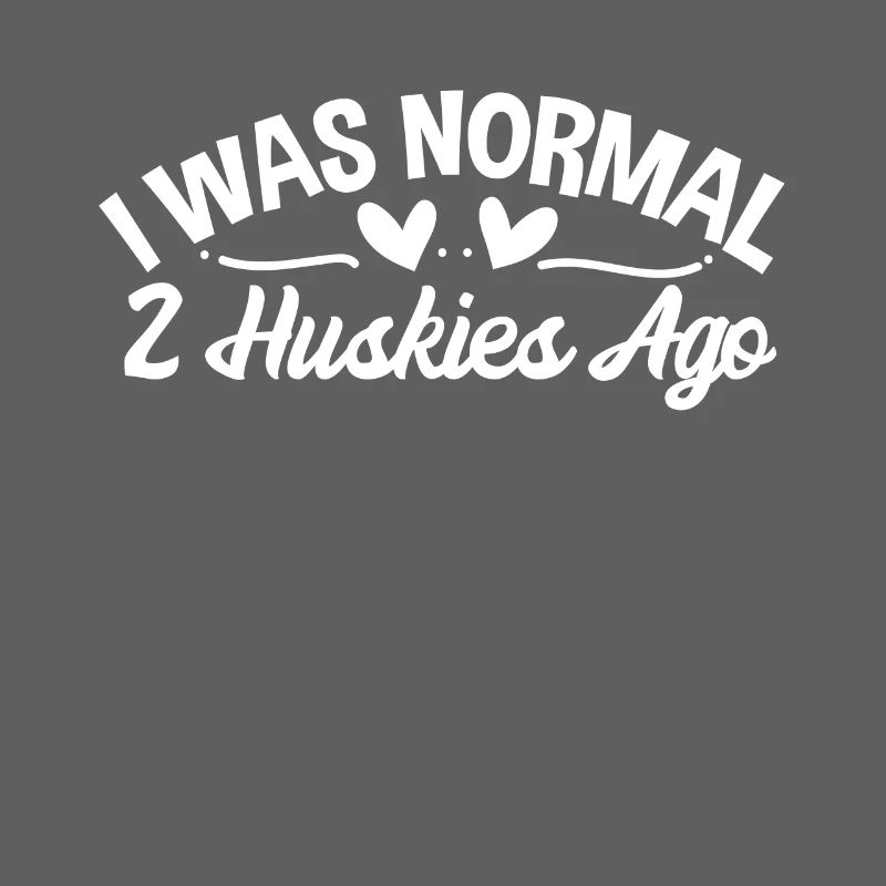 Husky Huskies