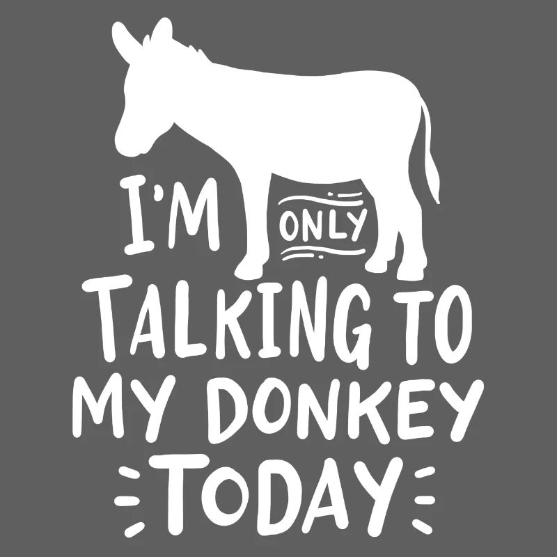 Donkey