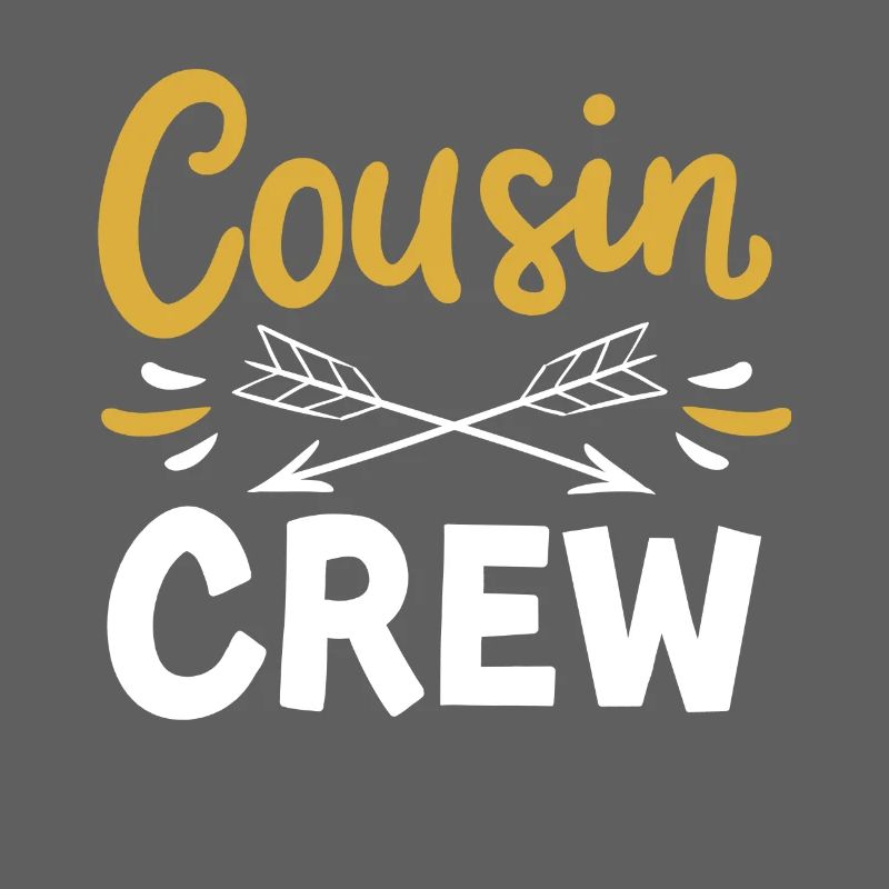 Équipage de cousin