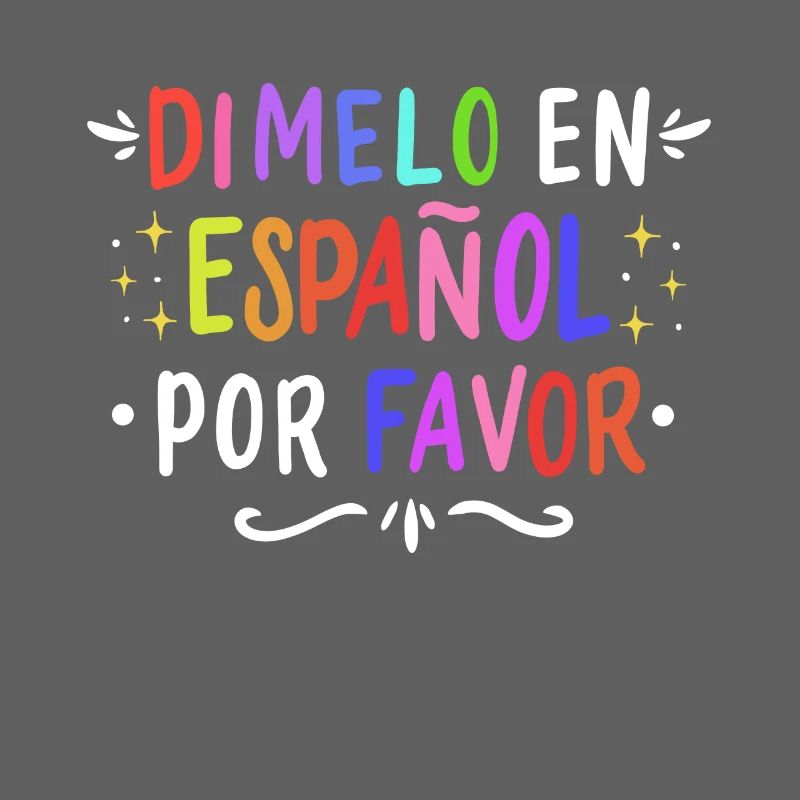 Spanisch Spanischlehrer Sprache