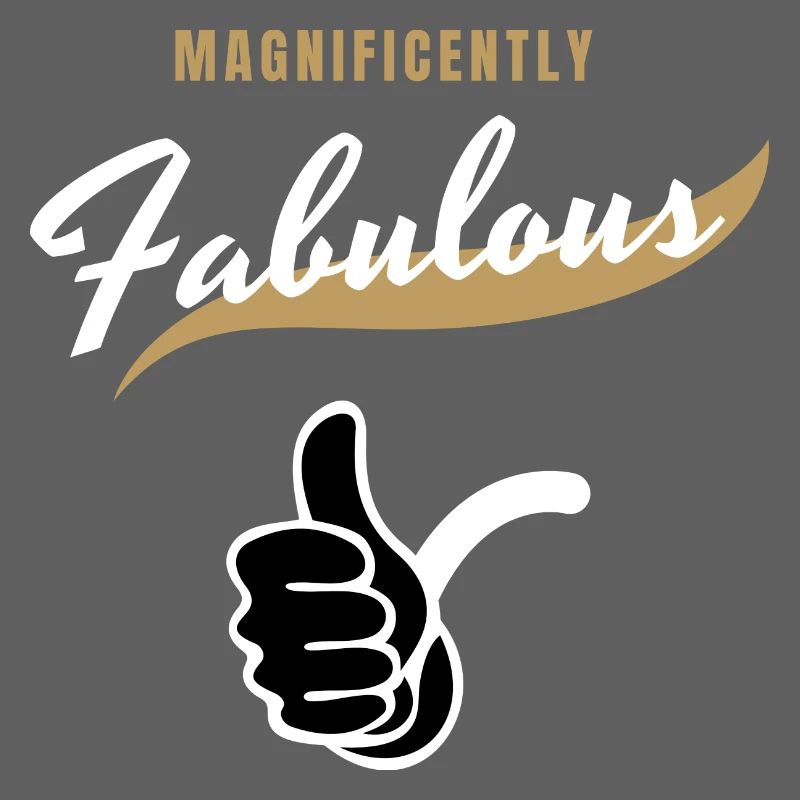 Fabuleux