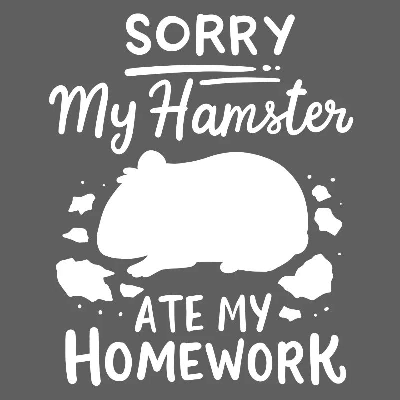 Hamster students back to school