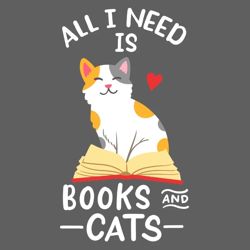 Bücher Katzen