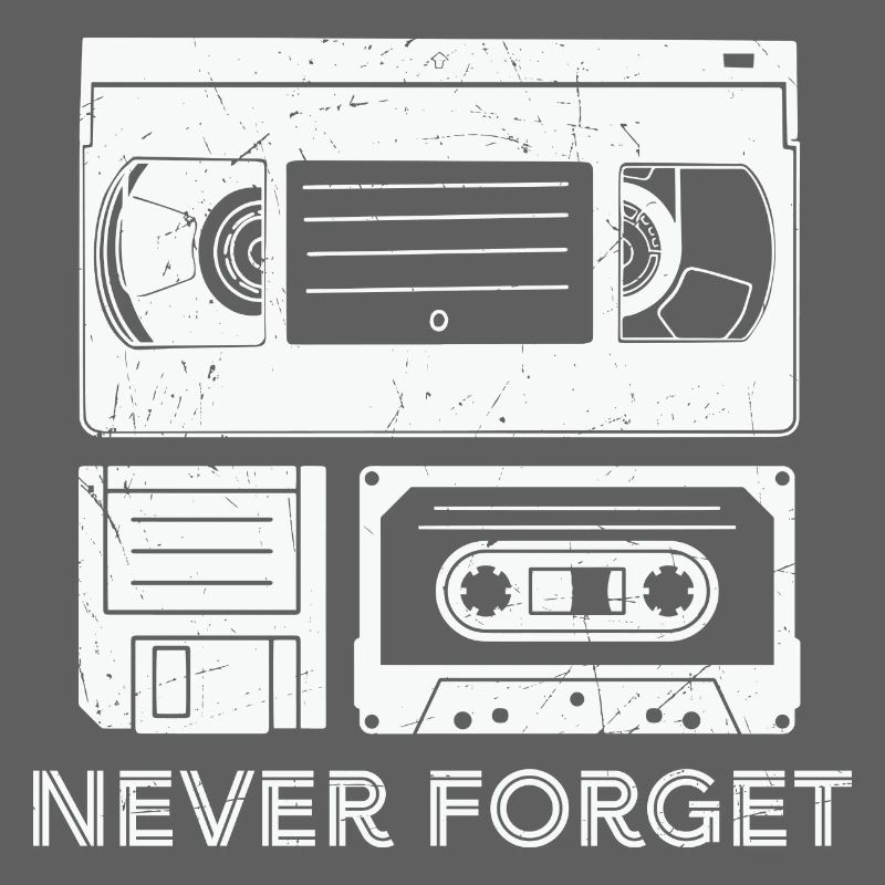 Cassette Creative Design