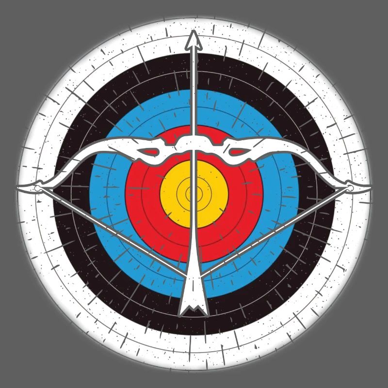 Bogenschießen, Bogensport, Bogenschütze, Archery