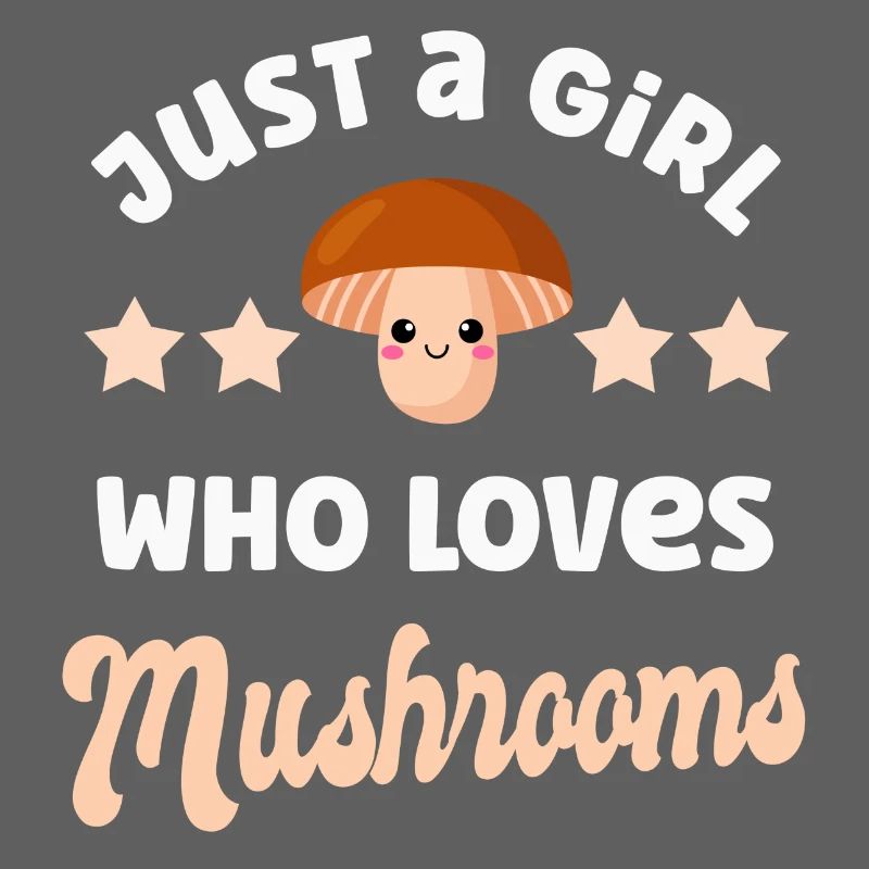Champignons Champignons