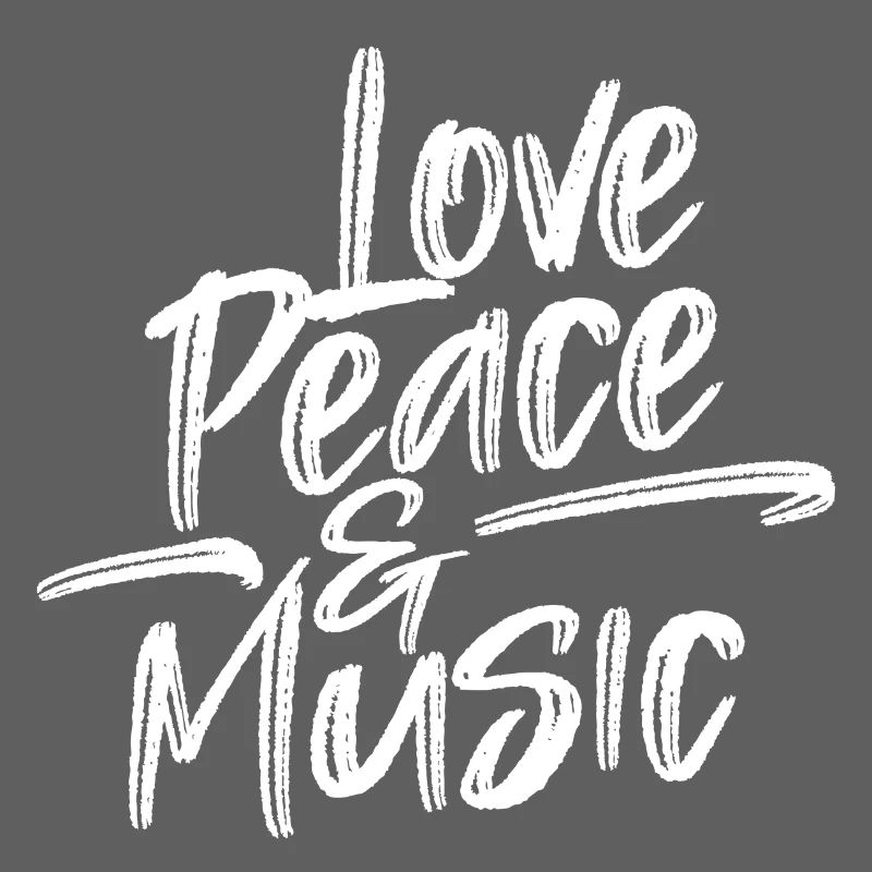 Déclaration d’amour Paix Liberté d’expression Pacifiste