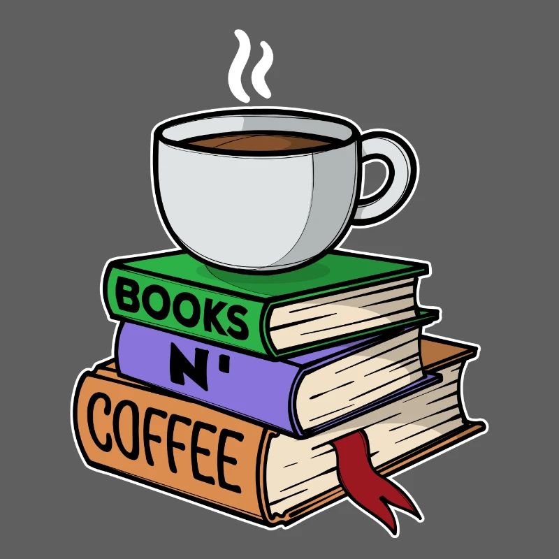 Coffee Drinker Milk Coffee Coffee Drinking Statement