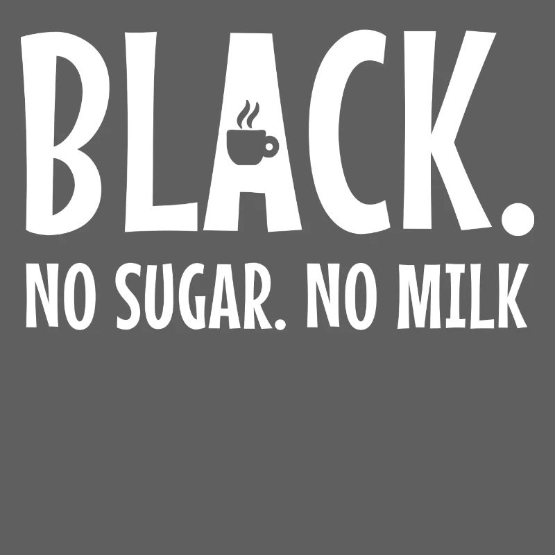 Kaffee Statement Koffein Kaffeetrinker Kaffeetasse