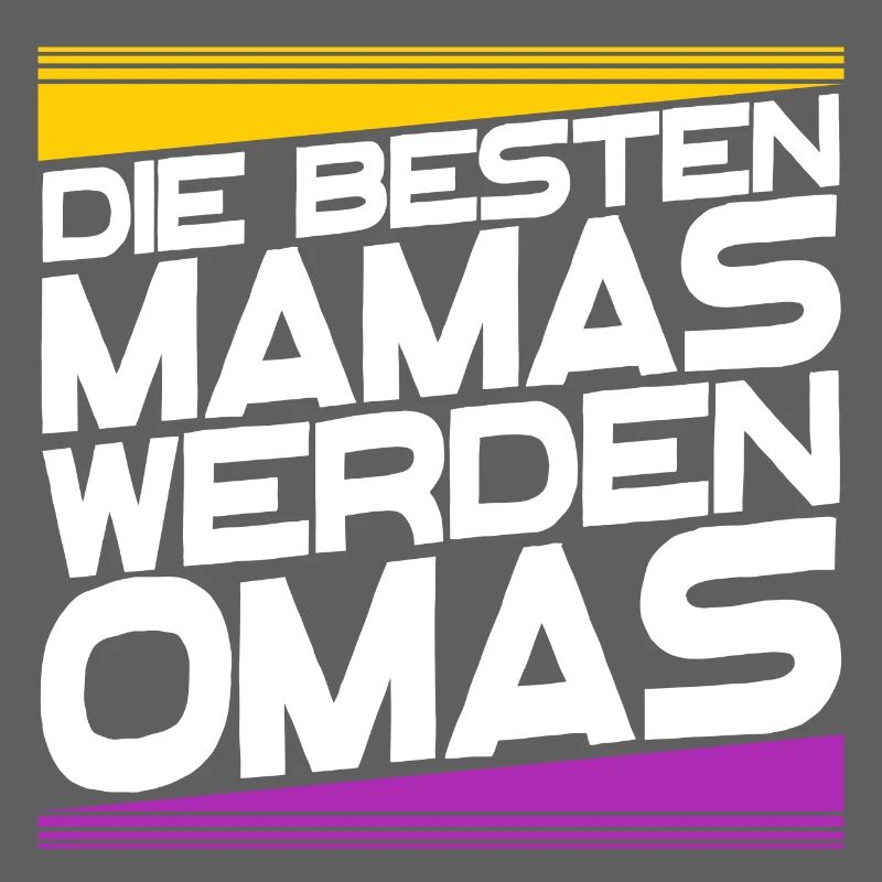 Großmutter Oma gratulation Statement Großmama