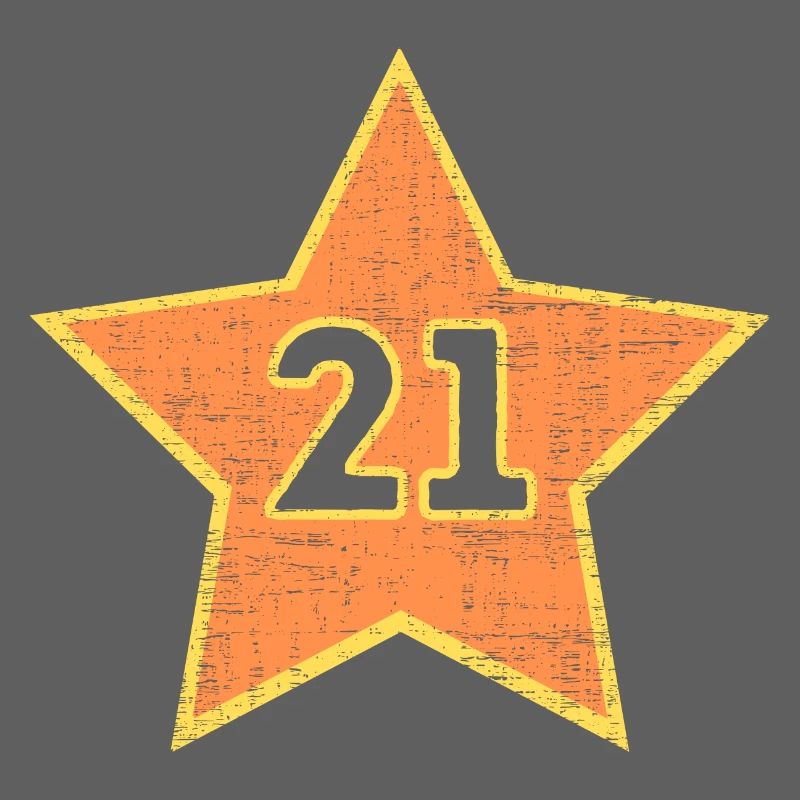 Stern 21