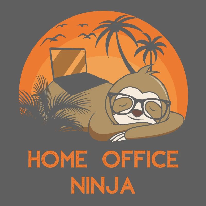 Home Office Ninja