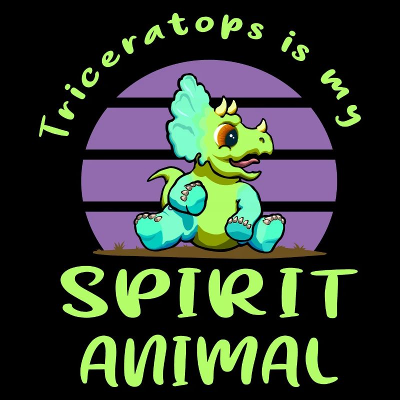 Tricératops