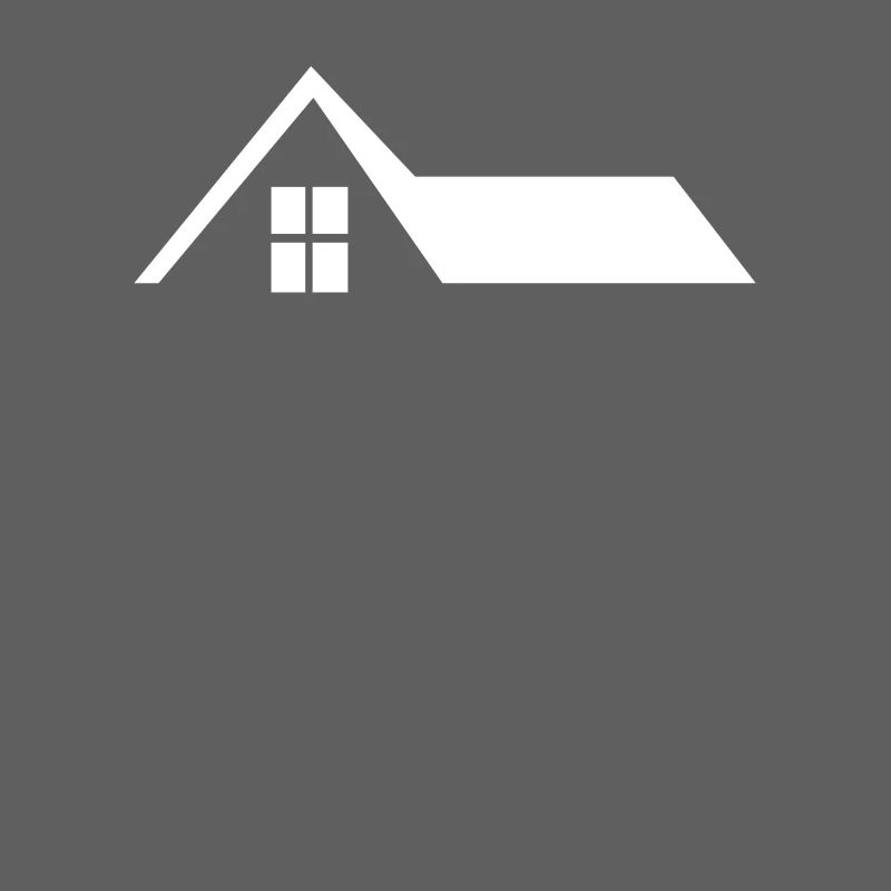 Toit de la maison