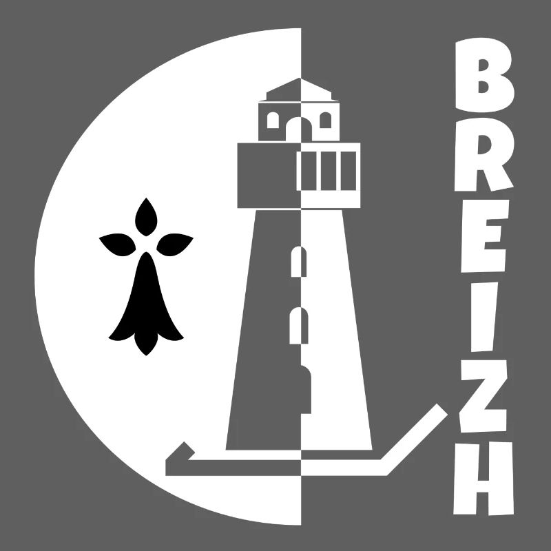 Brittany, Breizh, Celtic