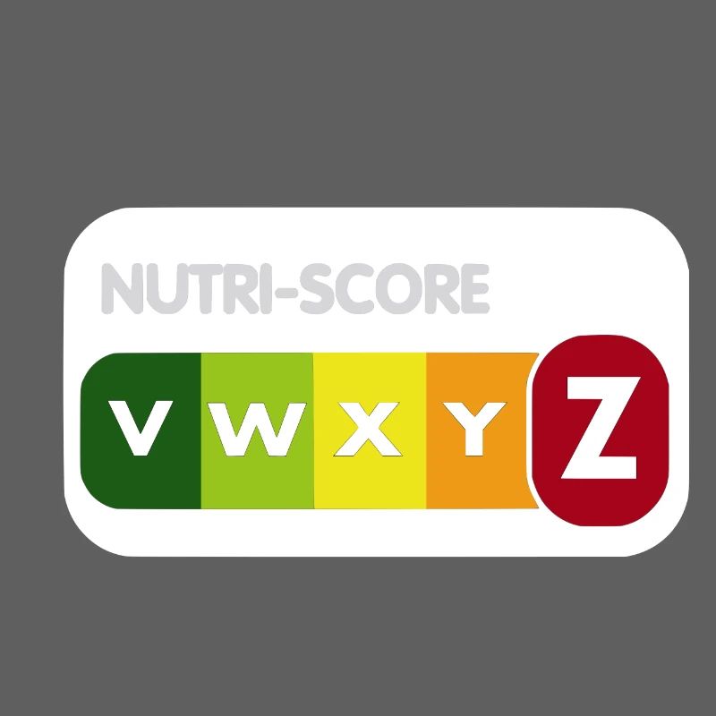NutriScore (NutriScore)