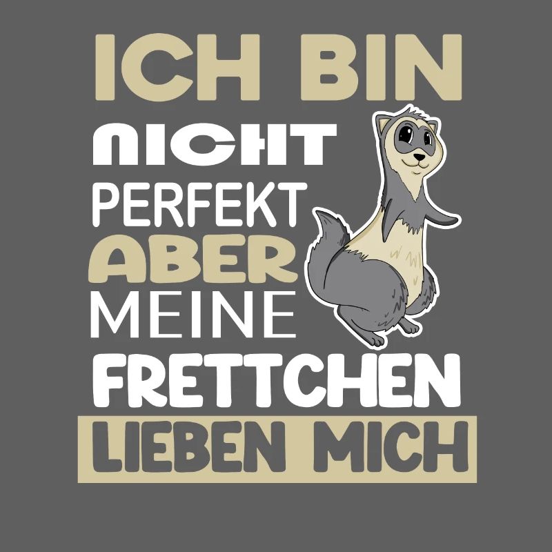 Frettchen