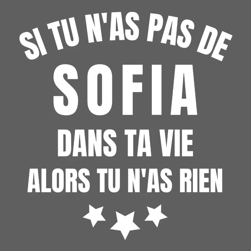 Sofia, prénom Sofia, anniversaire Sofia