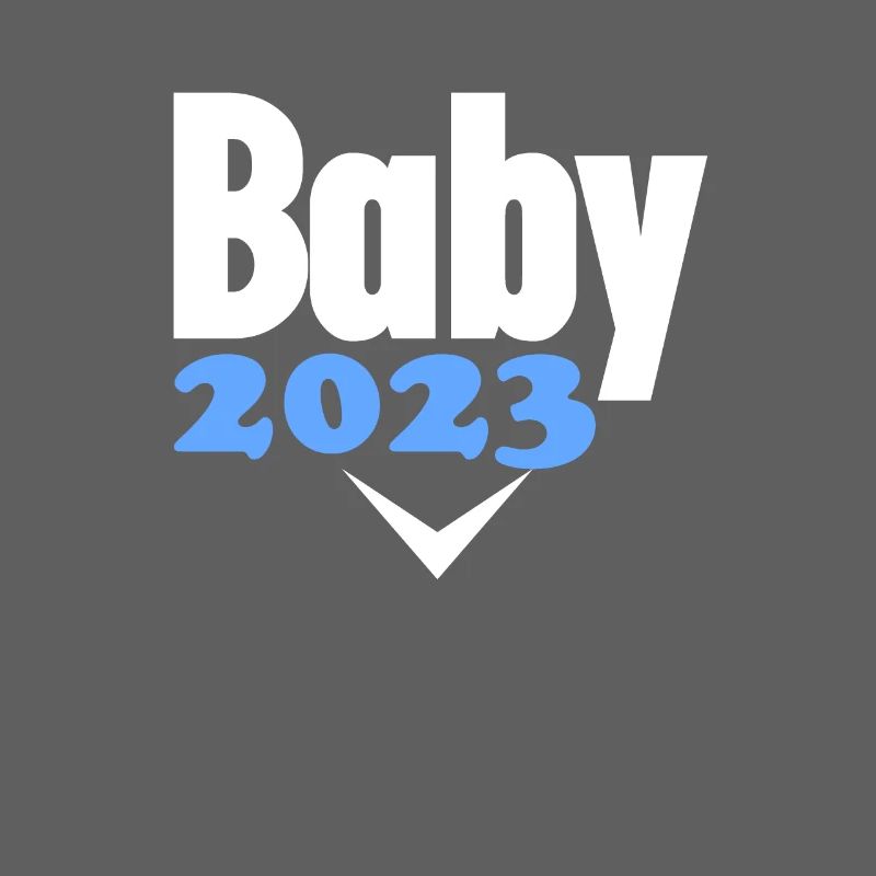Grossesse 2023 - Enceinte