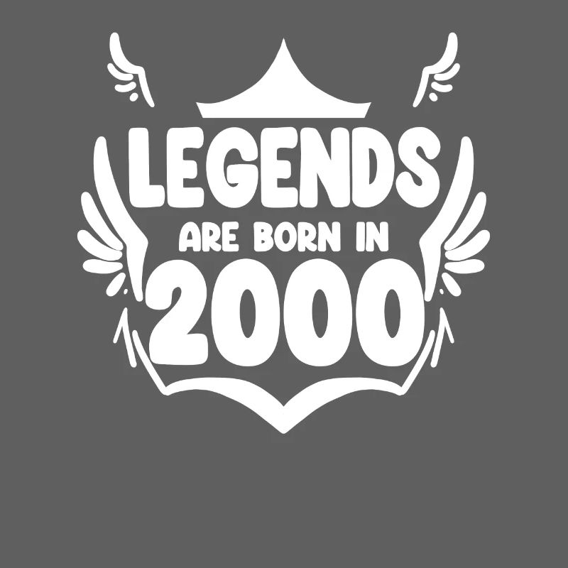 2000 - Né en 2000
