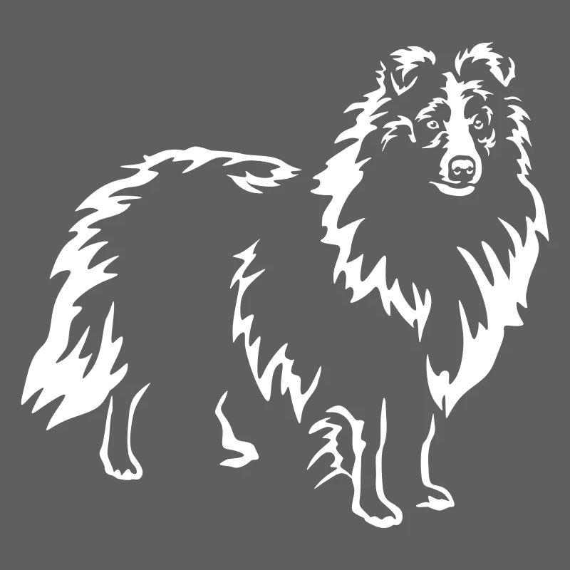 Sheltie "Black Edition"