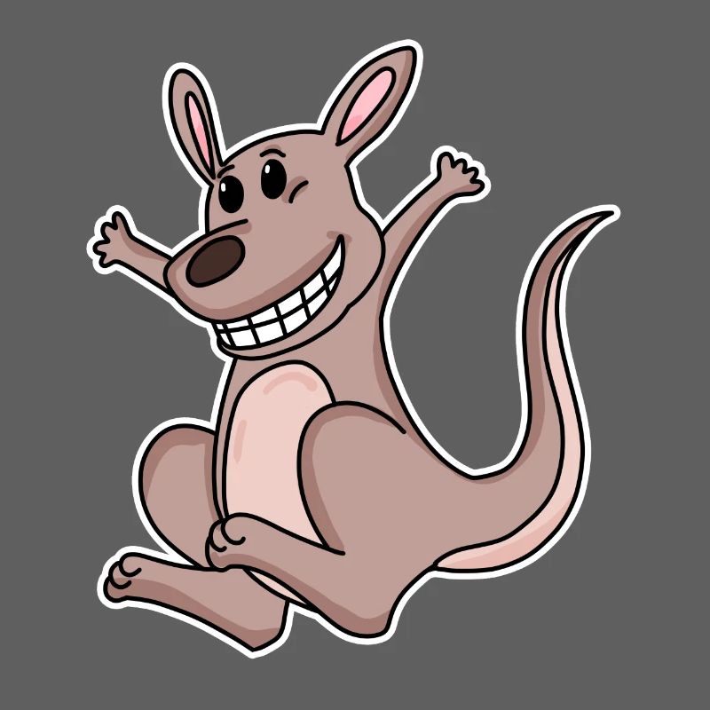 Kangaroo
