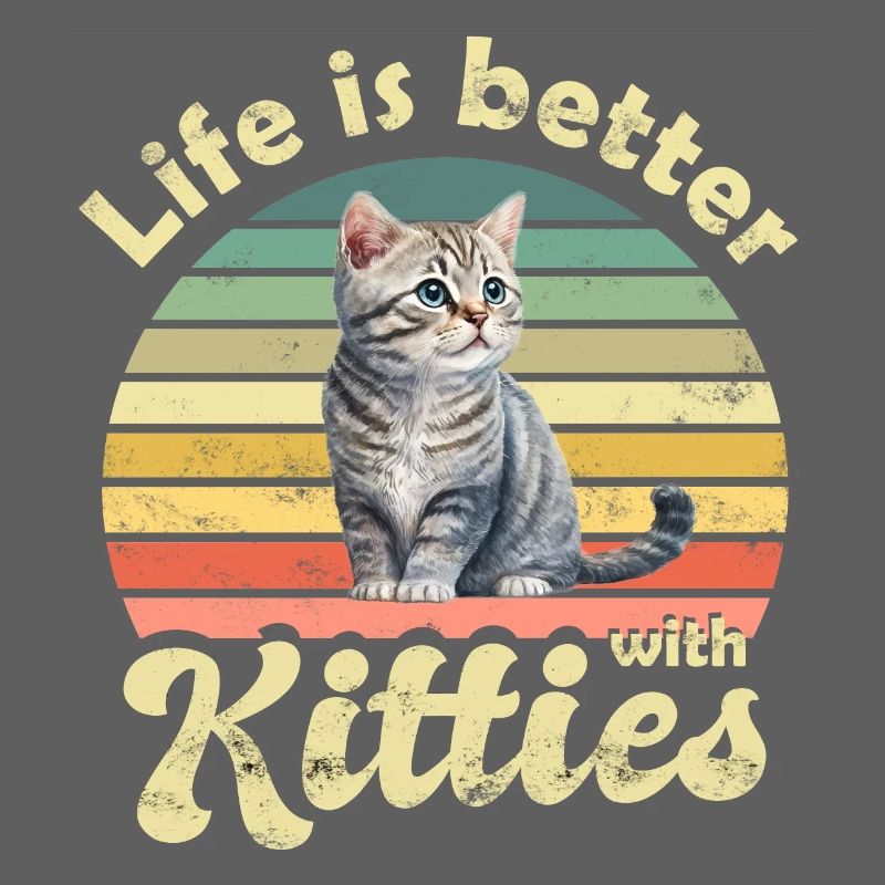 Katze Katzen