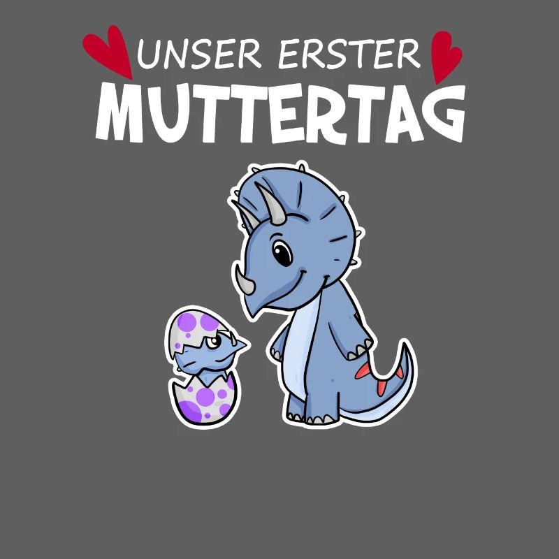 Muttertag - erster Muttertag Geschenk