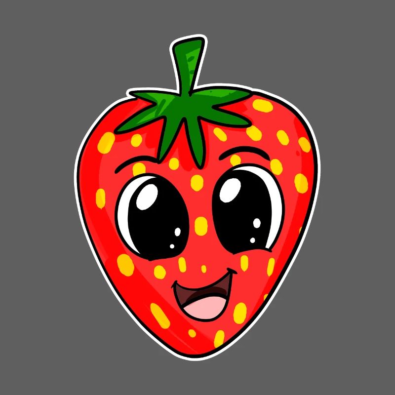Erdbeere Erdbeeren