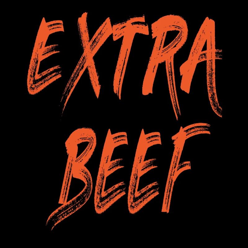 Das Extra Rindfleisch