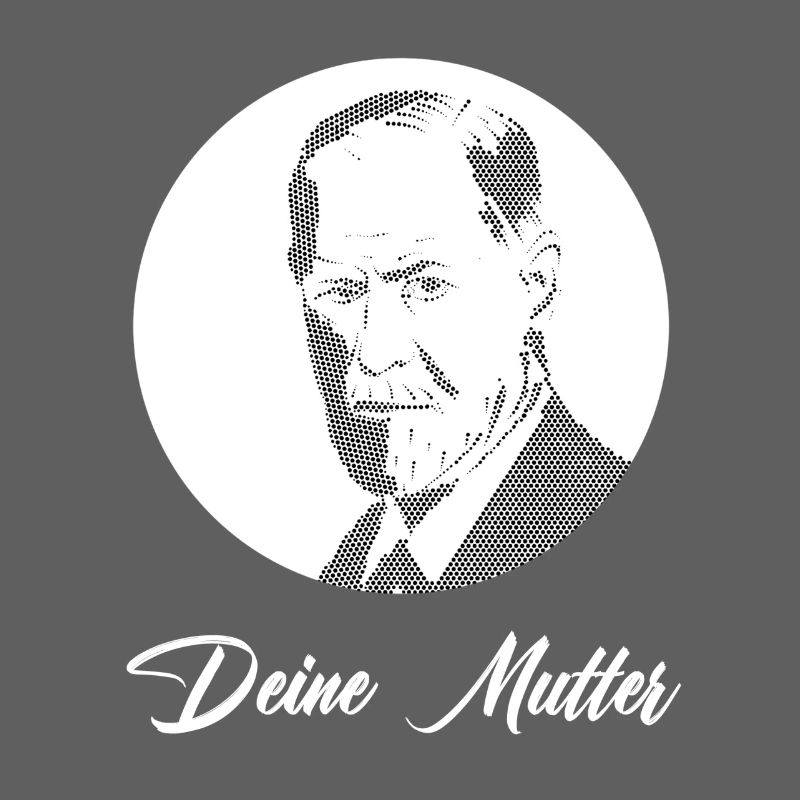 Deine Mutter
