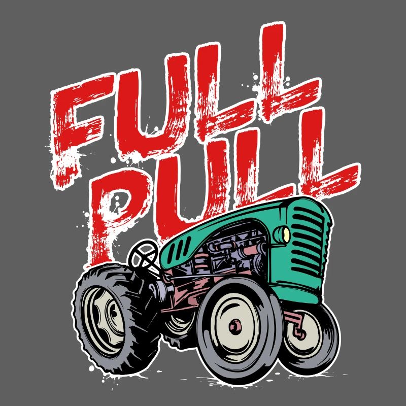 Agriculture Statement Tractor Farmer Arable Farming