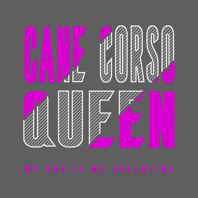 Cane Corso Queen