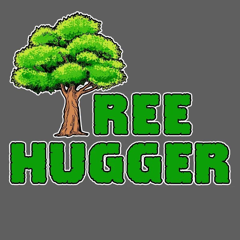 Environment, Tree, Earth, Nature, Statement, Environmental Protection