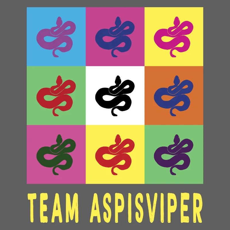 Team Aspisviper