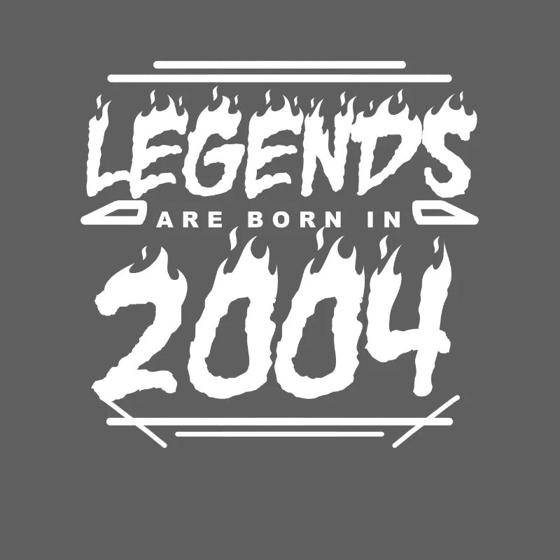 2004 - Year 2004 - Year 2004