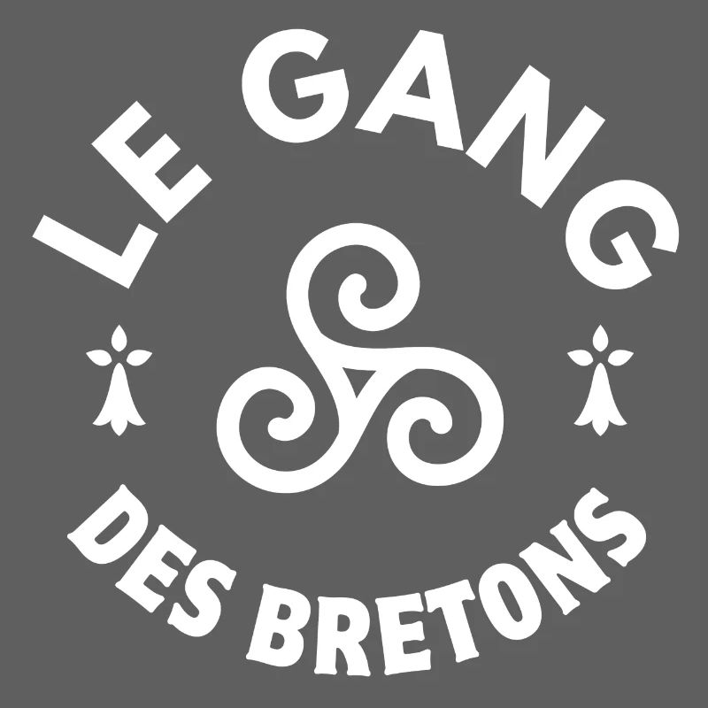 Brittany, I'm Breton, Breton pride