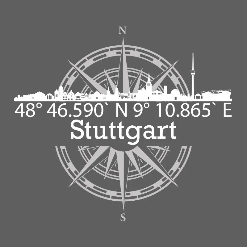 Skyline Stuttgart