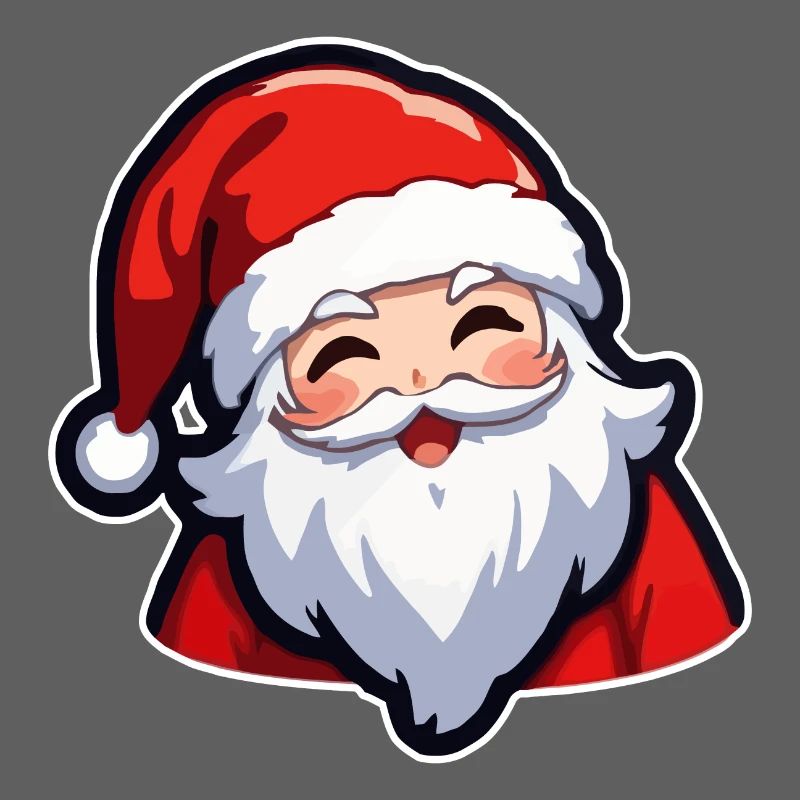 Weihnachtsmann