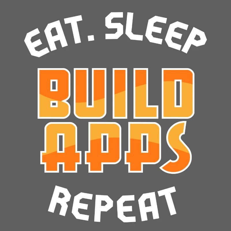 Job App Developer Statement Profession Career Success