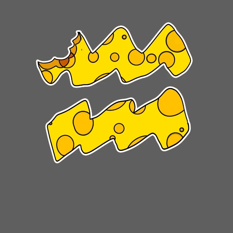 Sternzeichen Wassermann Symbol