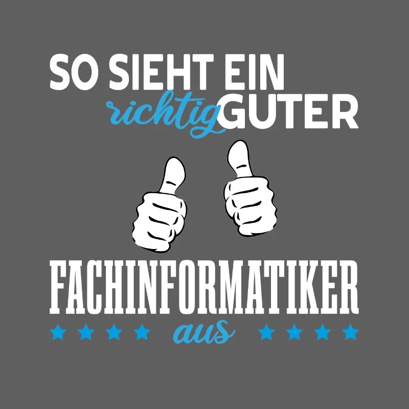 Fachinformatiker